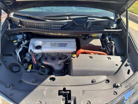 2010 LEXUS HS