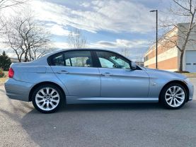 2011 BMW 3 SERIES