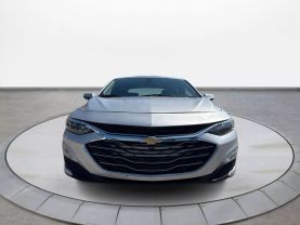 2021 CHEVROLET MALIBU