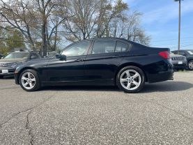 2015 BMW 3 SERIES