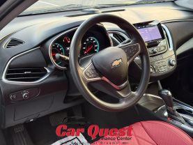 2020 Chevrolet Malibu - Image 9