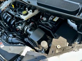 2016 FORD TRANSIT CONNECT CARGO CARGO 4-CYL, 2.5 LITER XLT VAN 4D