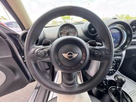 2016 MINI COUNTRYMAN