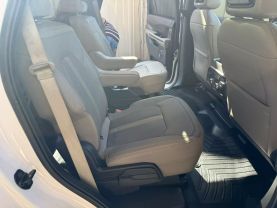 2019 FORD EXPEDITION SUV WHITE AUTOMATIC - Budget Used Car Sales