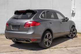 2013 Porsche Cayenne - Image 8