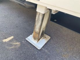 2011 FORD F550 SUPER DUTY 45FT BUCKET TRUCK ALTEC AT40M BUCKET TRUCKS V8, TURBO DIESEL, 6.7 LITER 165" W.B. 2D - Eddies Auto Sales