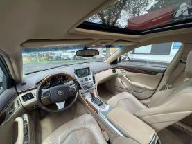 2010 Cadillac Cts - Image 10