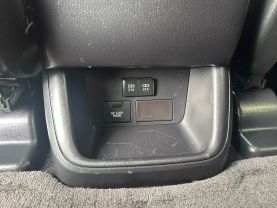 2017 TOYOTA HIGHLANDER SUV V6, 3.5 LITER XLE SPORT UTILITY 4D
