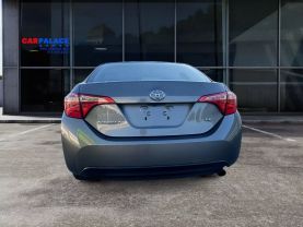 2018 Toyota Corolla Le Sedan 4d - Image 4
