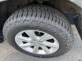 2012 TOYOTA HIGHLANDER SUV GREEN AUTOMATIC - Auto Solutions of Greensboro LLC, NC, 36.05701, -79.84368