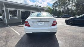 2014 Mercedes-benz C-class - Image 6
