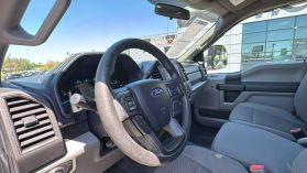 2019 FORD F250 SUPER DUTY REGULAR CAB