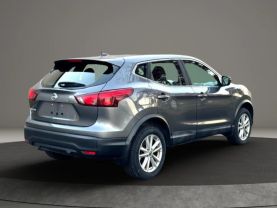 2019 NISSAN ROGUE SPORT SUV 4-CYL, 2.0 LITER SL SPORT UTILITY 4D