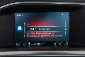 2017 VOLVO S60 SEDAN 4-CYL, DRIVE-E, 2.0T T5 INSCRIPTION SEDAN 4D