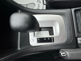 2013 SUBARU XV CROSSTREK SUV 4-CYL, PZEV, 2.0 LITER PREMIUM SPORT UTILITY 4D