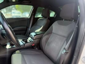 2017 DODGE CHARGER SEDAN V6, 3.6 LITER SE SEDAN 4D