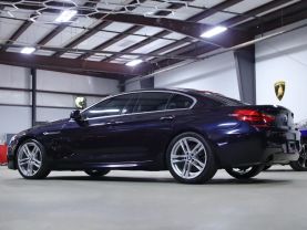 2013 BMW 6 SERIES for sale in  Orlando, FL