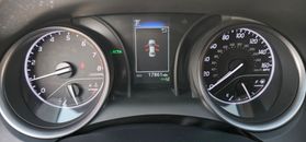 2023 TOYOTA CAMRY SEDAN 4-CYL, 2.5 LITER SE SEDAN 4D