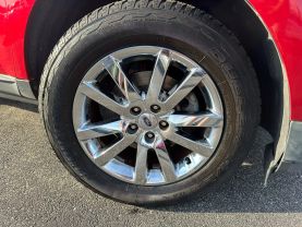 Used 2011 FORD EDGE SUV V6, 3.5 LITER SEL SPORT UTILITY 4D - LA Auto Star located in Virginia Beach, VA