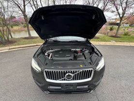 2020 VOLVO XC90
