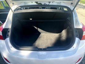 2016 HYUNDAI ELANTRA GT HATCHBACK 4-CYL, 2.0 LITER HATCHBACK 4D