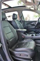 2018 GMC TERRAIN
