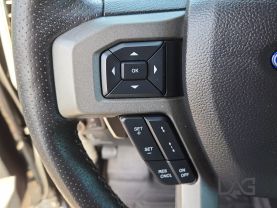 2018 FORD F150 SUPERCREW CAB PICKUP