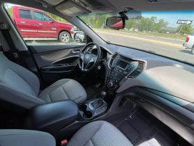 2014 Hyundai Santa Fe - Image 39