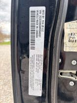 2021 DODGE CHARGER SEDAN V6, 3.6 LITER SXT SEDAN 4D at T&T Repairables - used car dealership in Spencer, Indiana.