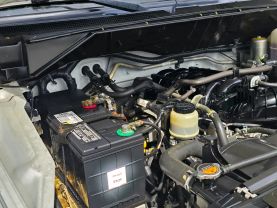 2017 Nissan Nv3500 Hd Cargosl Van 3d - Image 33