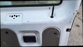 2014 Ford E250 Cargo Van 3d - Image 20