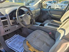 2006 NISSAN ARMADA