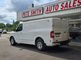 2017 Nissan Nv3500 Hd Cargosl Van 3d - Image 8