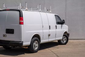 2014 Chevrolet Express 3500 Cargo - Image 12