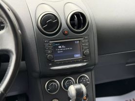 2013 NISSAN ROGUE SUV 4-CYL, 2.5 LITER SV W/SL PKG SPORT UTILITY 4D