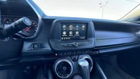 2019 CHEVROLET CAMARO
