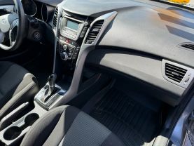 2014 HYUNDAI ELANTRA HATCHBACK 4-CYL, 2.0 LITER GT HATCHBACK 4D