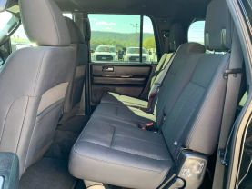 2017 FORD EXPEDITION EL CARS/SUV V6, ECOBOOST, TT, 3.5L XL SPORT UTILITY 4D - Eddies Auto Sales