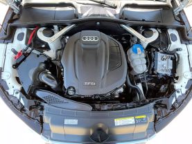 2019 AUDI A5 PREMIUM PLUS SEDAN 4D