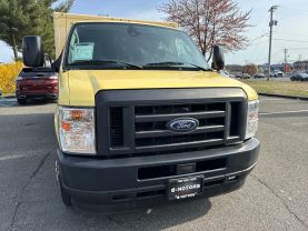 2022 FORD E450 SUPER DUTY CUTAWAY