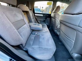 2010 HONDA CR-V SUV 4-CYL, VTEC, 2.4 LITER EX SPORT UTILITY 4D