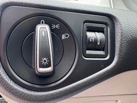 2017 VOLKSWAGEN GOLF SPORTWAGEN