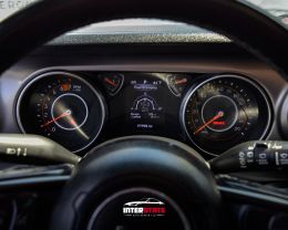 2020 JEEP WRANGLER UNLIMITED For Sale in Orlando
