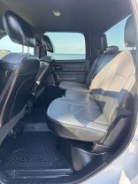 2022 RAM 3500 CREW CAB & CHASSIS CAB CHASSIS 6-CYL, TURBO DIESEL, 6.7 LITER TRADESMAN CAB & CHASSIS 4D
