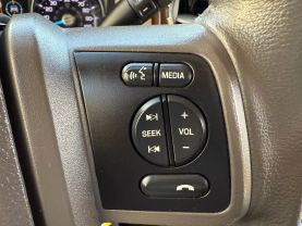 2016 FORD F450 SUPER DUTY CREW CAB PICKUP V8, TURBO DIESEL, 6.7 LITER LARIAT PICKUP 4D 8 FT