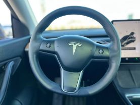 2021 TESLA MODEL Y SUV DUAL AC ELECTRIC MOTORS LONG RANGE SPORT UTILITY 4D - The Auto Lot