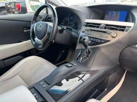 Used 2013 LEXUS RX SUV V6, 3.5 LITER RX 350 SPORT UTILITY 4D - LA Auto Star located in Virginia Beach, VA