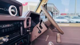 1995 TOYOTA LAND CRUISER SUV 1HZ TROOPY