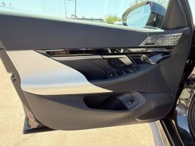 2024 BMW 5 SERIES SEDAN 4-CYL, TURBO, 2.0 LITER 530I SEDAN 4D