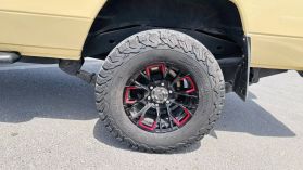 1995 TOYOTA LAND CRUISER SUV 1HZ TROOPY